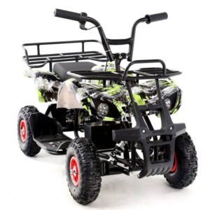 electric quad bike - بيتش باجي