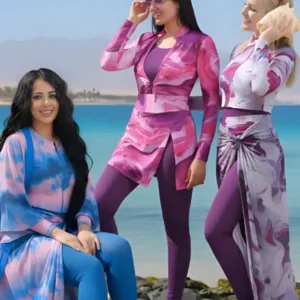 مايوهات بوركيني - حريمي