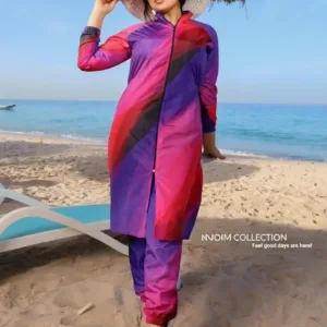 بوركيني حريمي - water proof