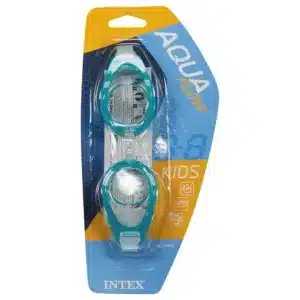 Intex Swimming Goggles - نظارة سباحة للاطفال من انتكس