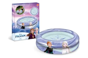 MONDO FROZEN 2 - Kids' pool - purple - حوض سباحة للاطفال شكل فروزن