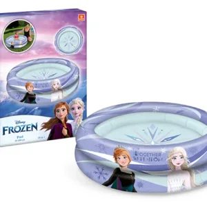MONDO FROZEN 2 - Kids' pool - purple - حوض سباحة للاطفال شكل فروزن