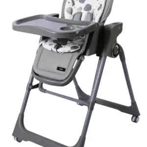 Burbay electric Food Chair dm140 (2 in 1)