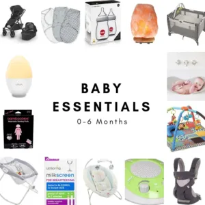 Baby Essentials