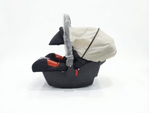 car seat PetiBeby stage one - كار سيت مرحلة اولي بيتي بيبي