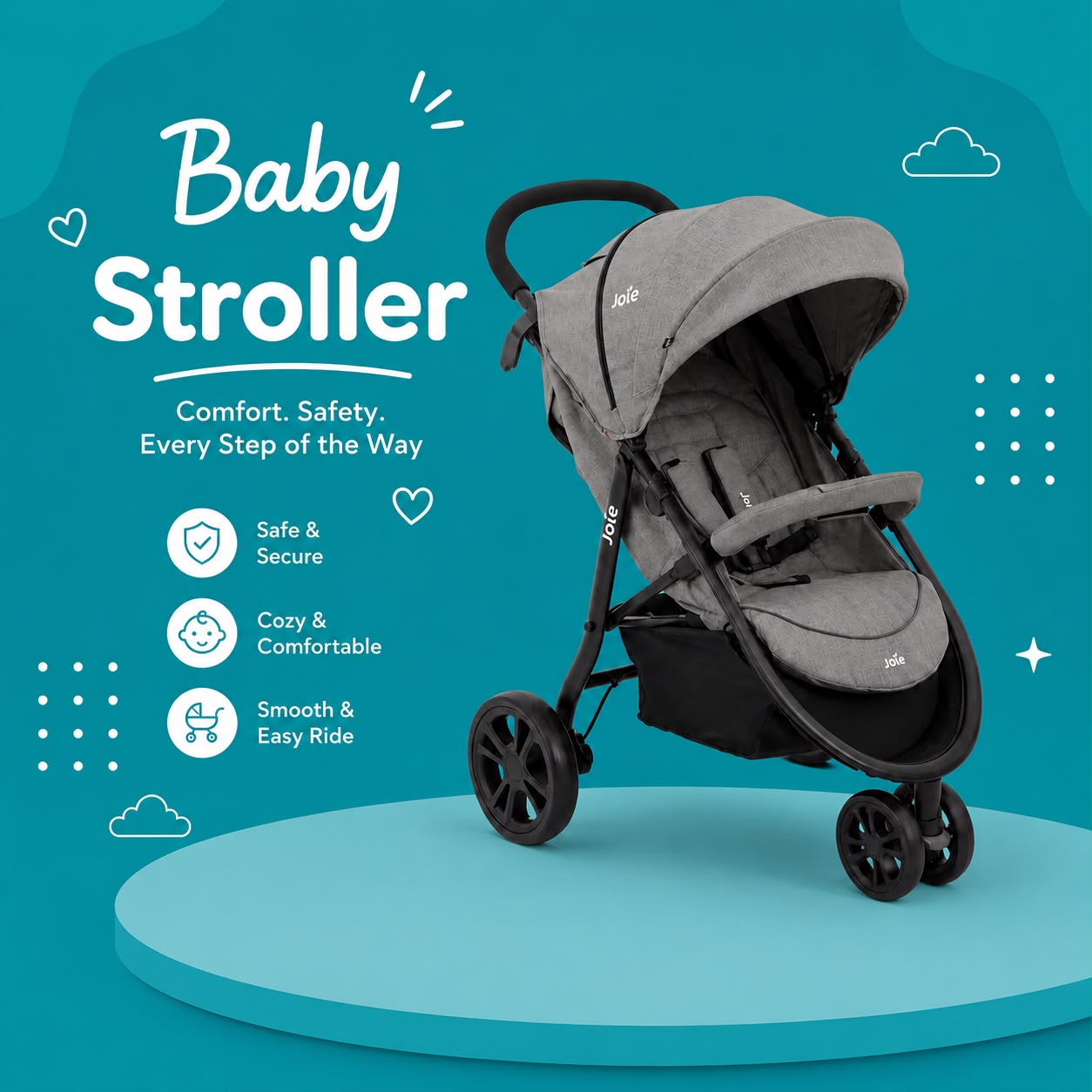 Baby Strollers