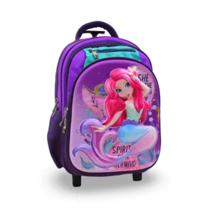 BZ LoL Trolley Bag 16.5 Inches