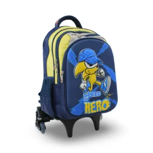 BZ Sonic Trolley Bag 18 Inches
