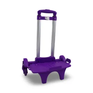 BZ Trolley Bag Holder – (Size: 16-18 Inches)
