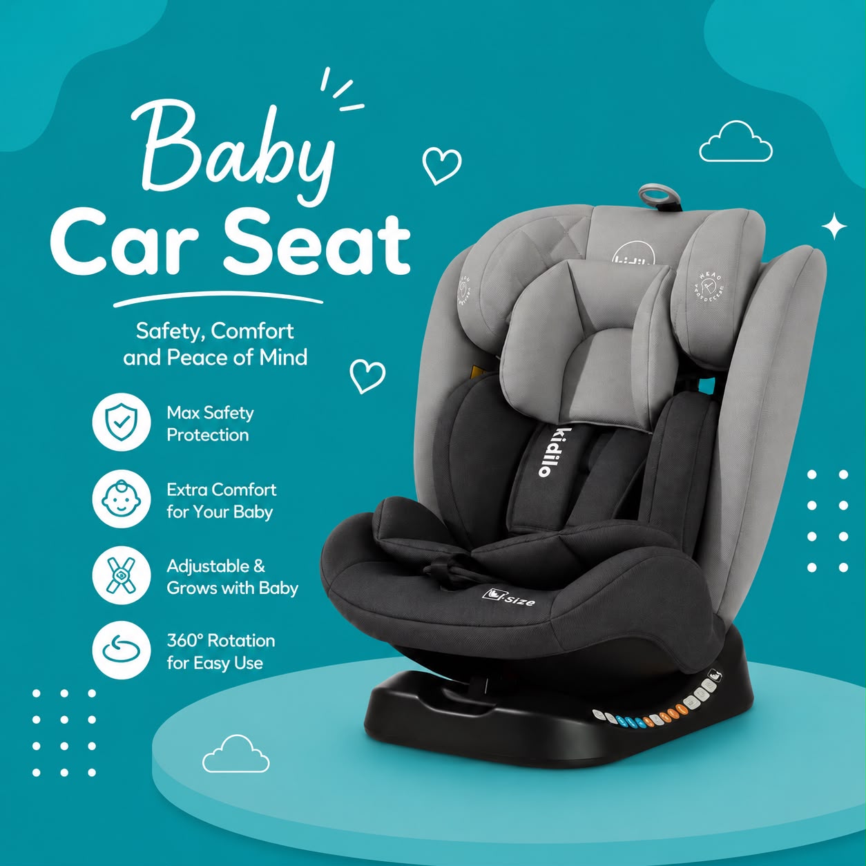 Car Seats