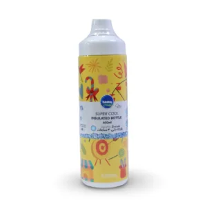 Tank  Mini Super Cool Water Bottle 650ml