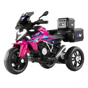 Kids Electric Motorcycle – دراجة نارية كهربائية للاطفال