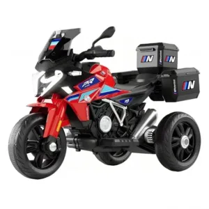 Kids Electric Motorcycle – دراجة نارية كهربائية للاطفال