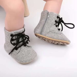 Baby footwear