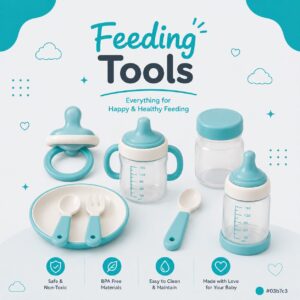 Feeding Tools