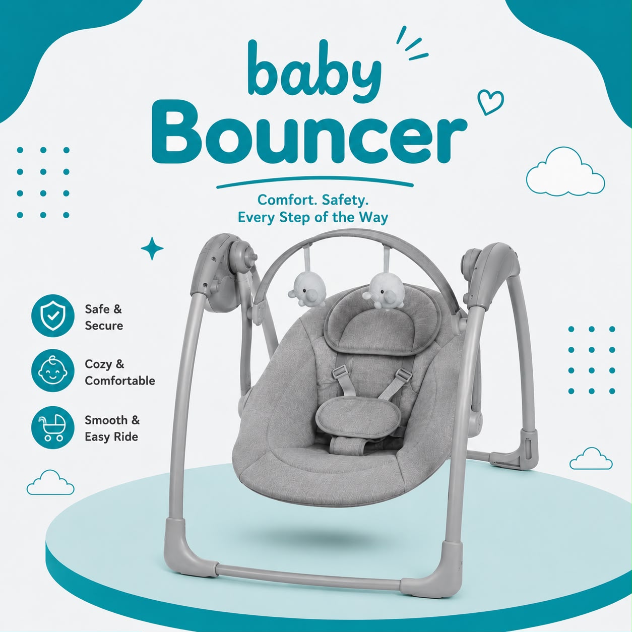 Baby Bouncers