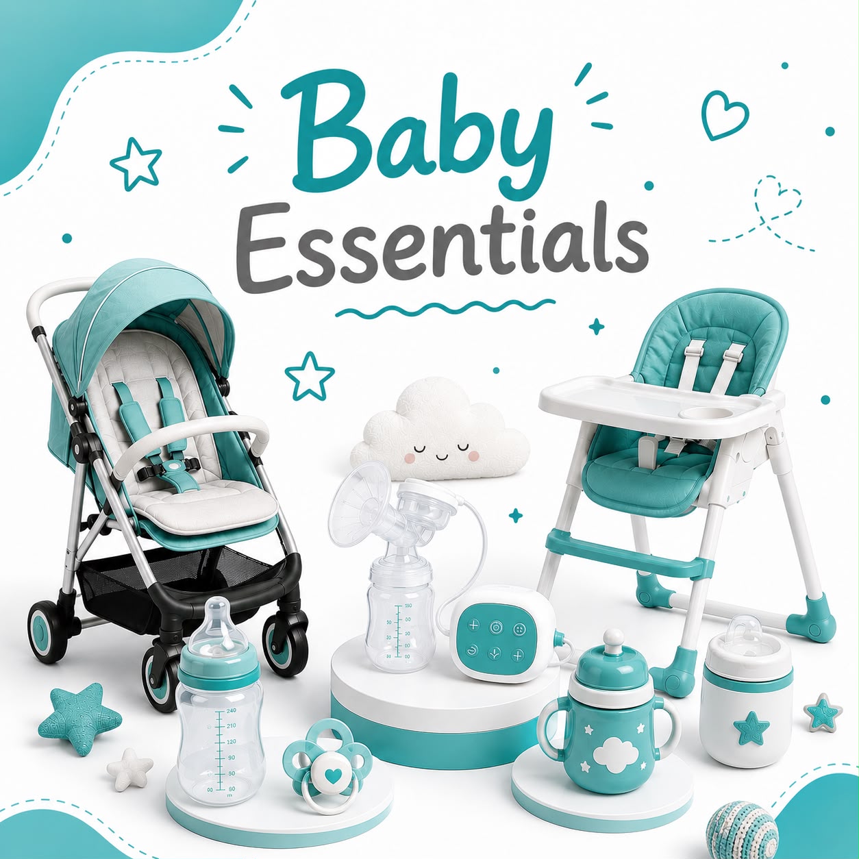 Baby Essentials