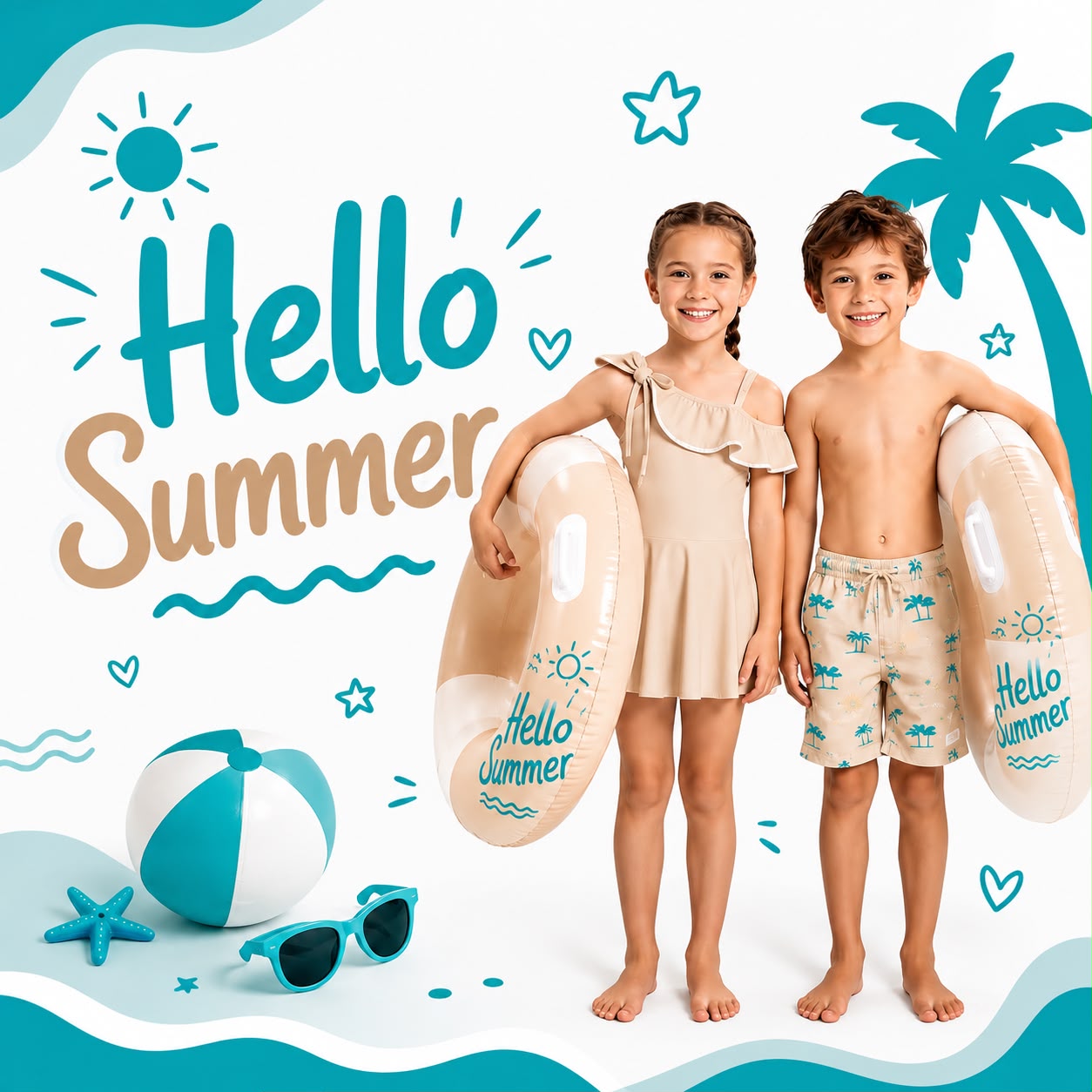 Hello Summer