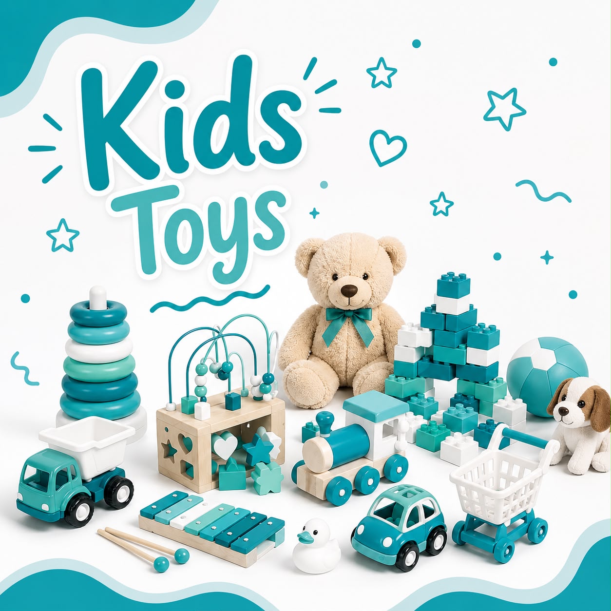 kids toys