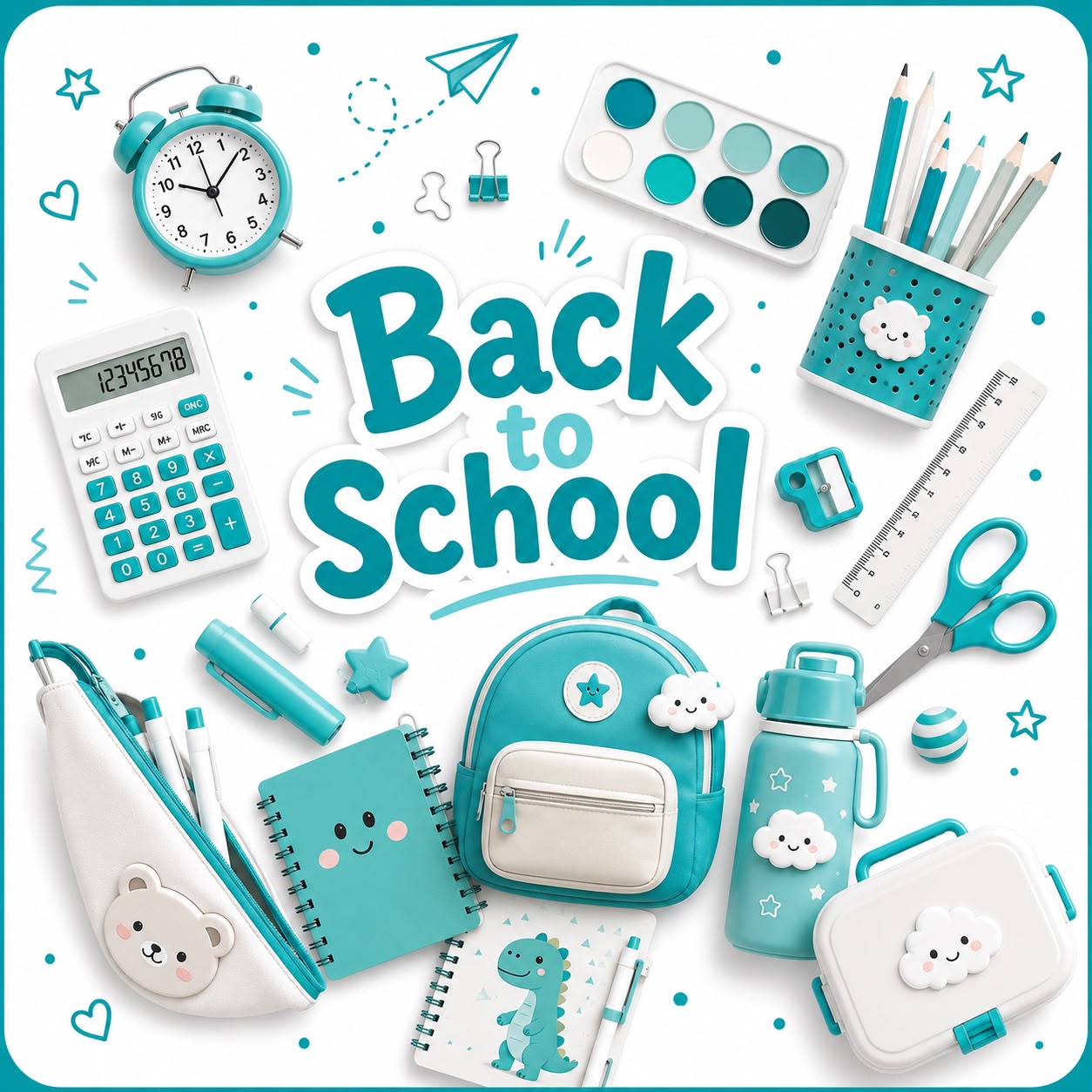 Back to School