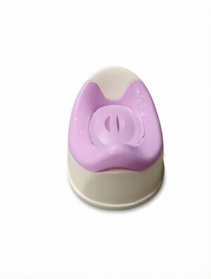 Kids potty with Cover