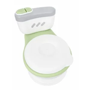 Kids Potty Seat with Soft Cushion – Non-Slip & Hygienic Training Toilet
