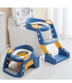 Baby multifunctional Toillet Bowl