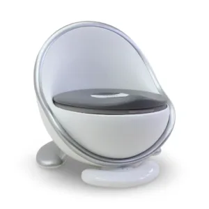 Baby Potty Training – Silver