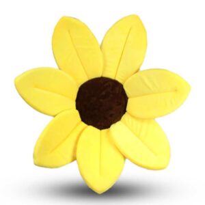 Baby flower Bath - وردة الاستحمام للأطفال حديثي الولادة