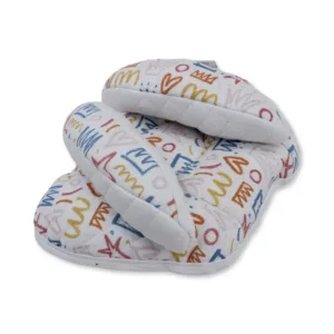 Petit bebe baby head support