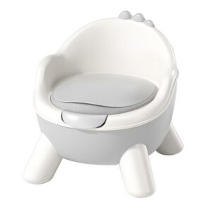 children Potty with Soft Seat