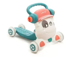 Baby Walker - 3 in 1
