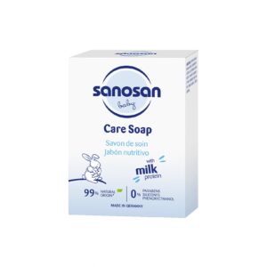 Sanosan Baby Soap 100 Gm
