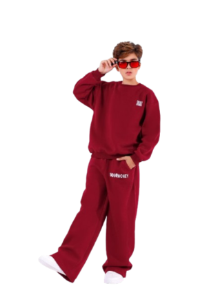 Boys’ 2-Piece Tracksuit