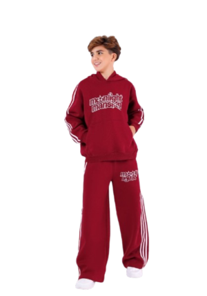 Boys’ 2-Piece Tracksuit -Moon Light Design