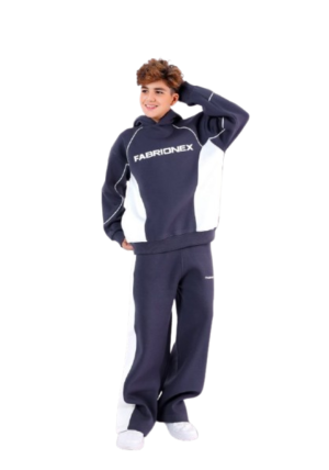 Boys’ 2-Piece Tracksuit