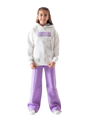 Girls’ 2-Piece Casual Set