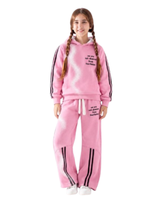 Girls’ 2-Piece Casual Set