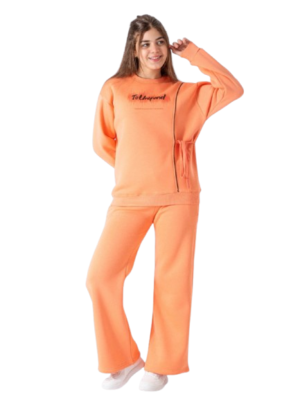 Girls’ 2-Piece Casual Set